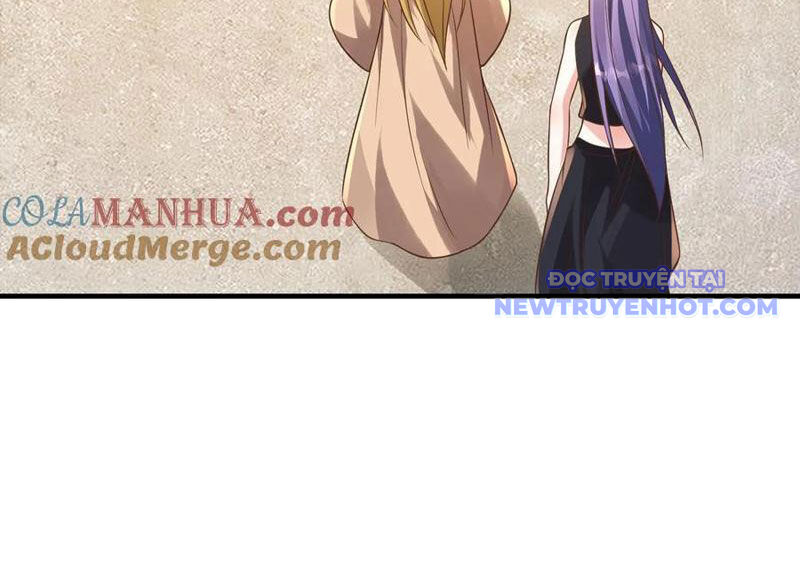 Mở Đầu Nữ Đế Làm Chính Cung: Chapter 381