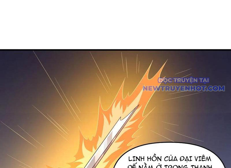 Mở Đầu Nữ Đế Làm Chính Cung: Chapter 381