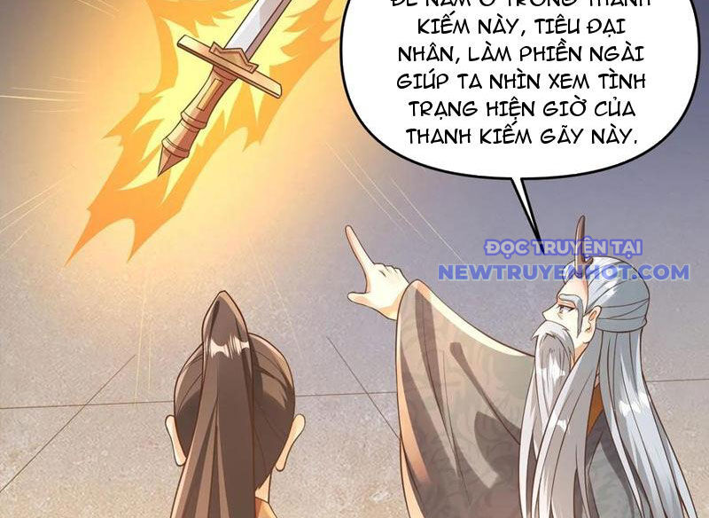 Mở Đầu Nữ Đế Làm Chính Cung: Chapter 381