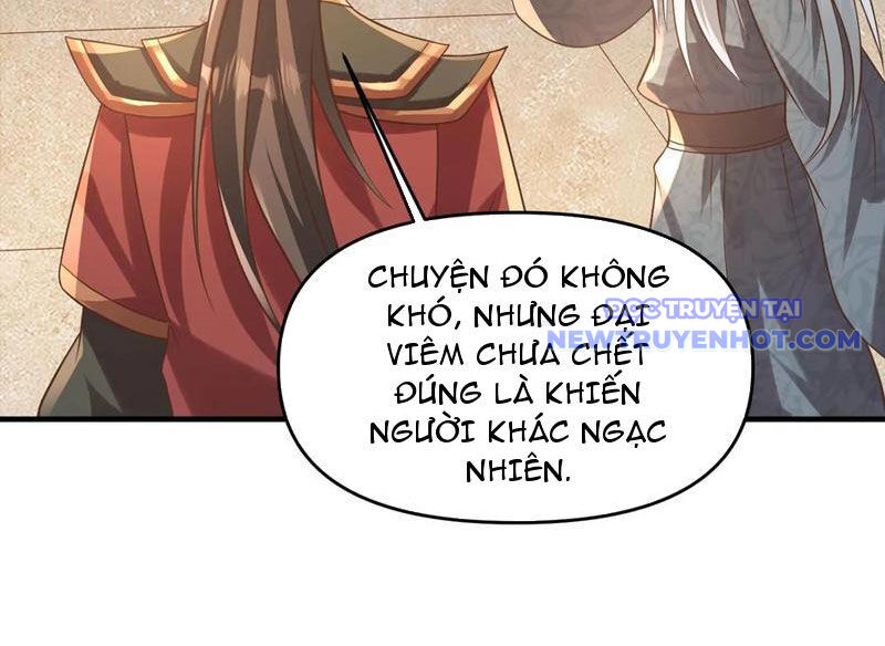Mở Đầu Nữ Đế Làm Chính Cung: Chapter 381