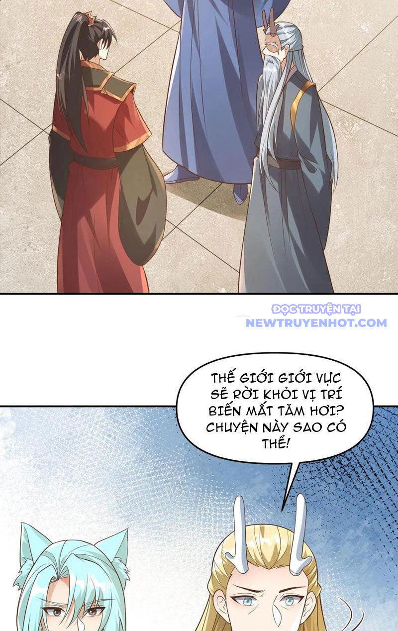 Mở Đầu Nữ Đế Làm Chính Cung: Chapter 381