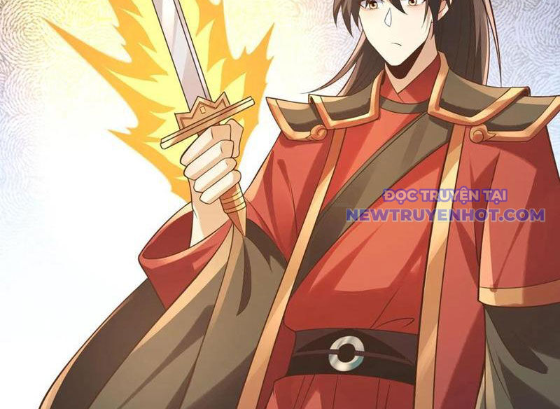 Mở Đầu Nữ Đế Làm Chính Cung: Chapter 381