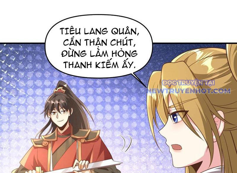 Mở Đầu Nữ Đế Làm Chính Cung: Chapter 381