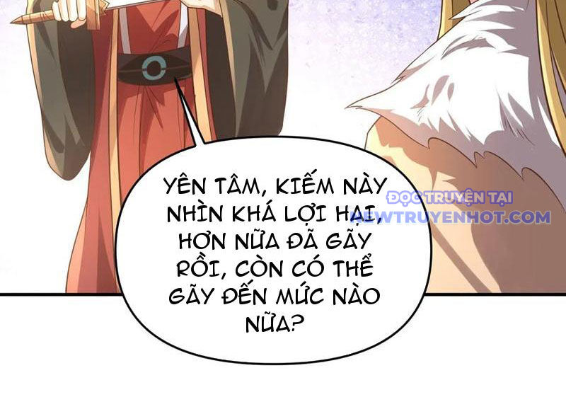 Mở Đầu Nữ Đế Làm Chính Cung: Chapter 381