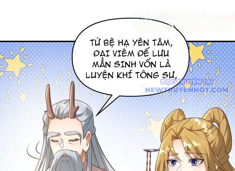 Mở Đầu Nữ Đế Làm Chính Cung: Chapter 381