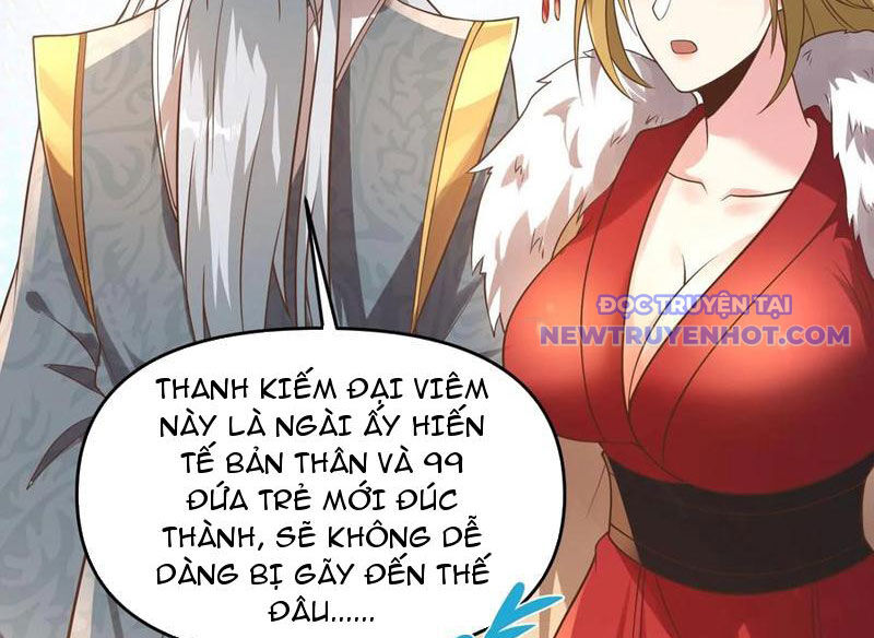 Mở Đầu Nữ Đế Làm Chính Cung: Chapter 381
