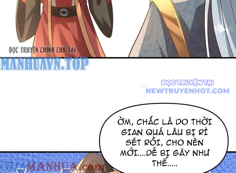 Mở Đầu Nữ Đế Làm Chính Cung: Chapter 381