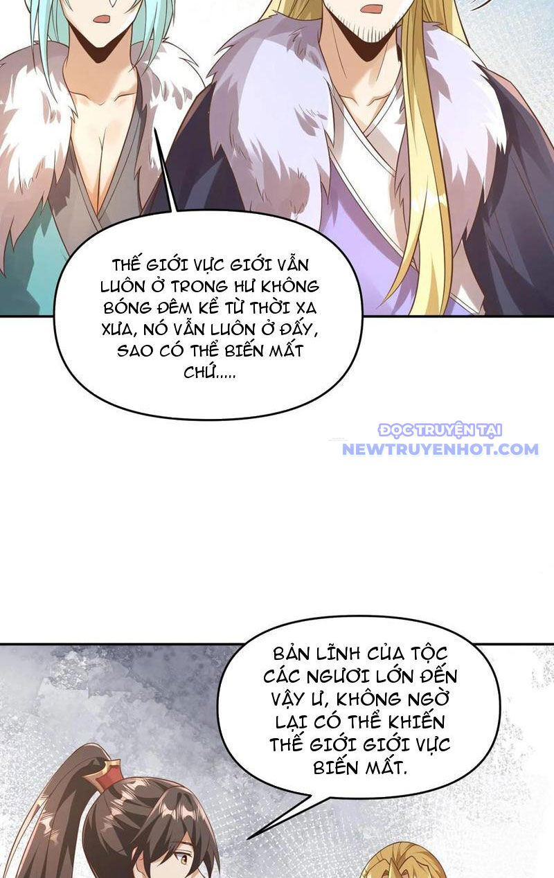 Mở Đầu Nữ Đế Làm Chính Cung: Chapter 381