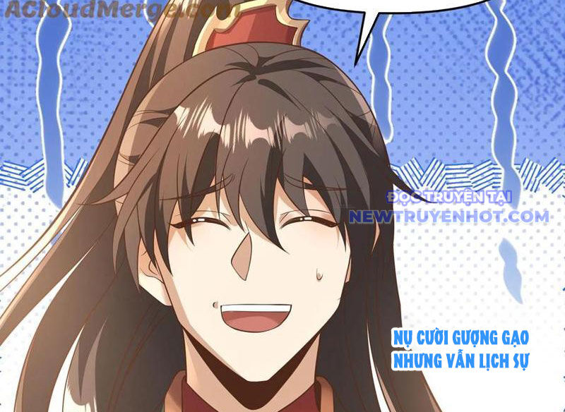 Mở Đầu Nữ Đế Làm Chính Cung: Chapter 381