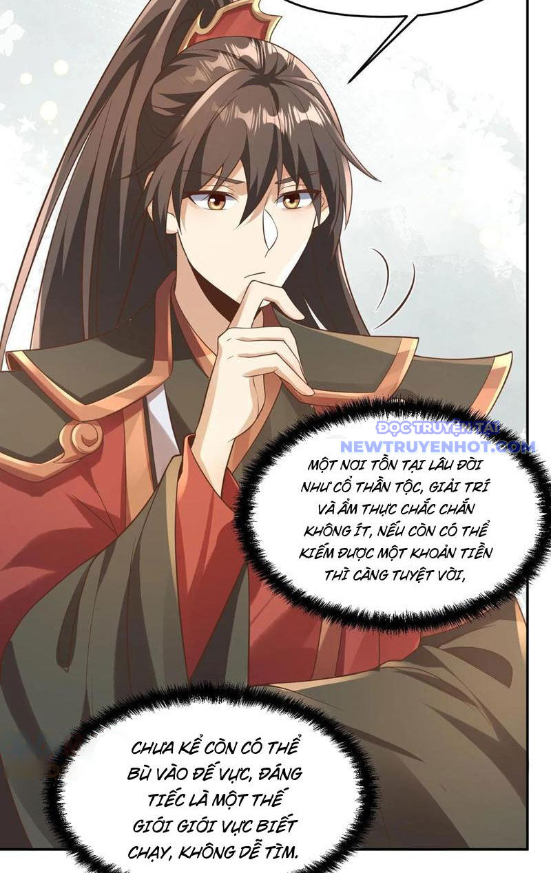 Mở Đầu Nữ Đế Làm Chính Cung: Chapter 381