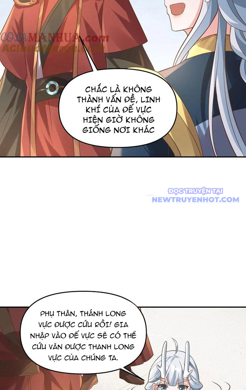 Mở Đầu Nữ Đế Làm Chính Cung: Chapter 381