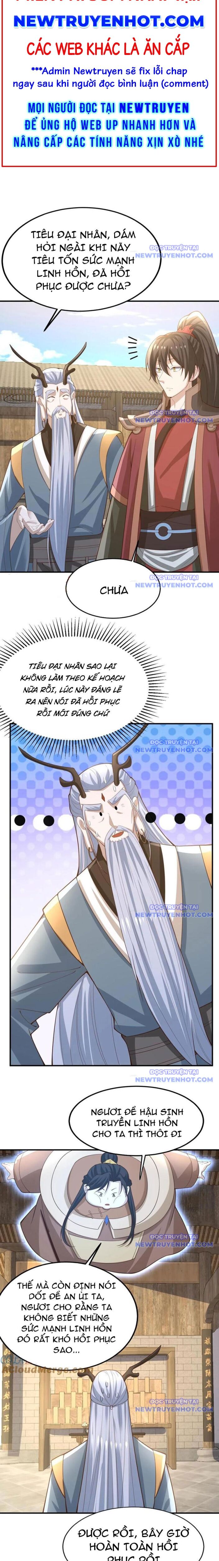 Mở Đầu Nữ Đế Làm Chính Cung: Chapter 382