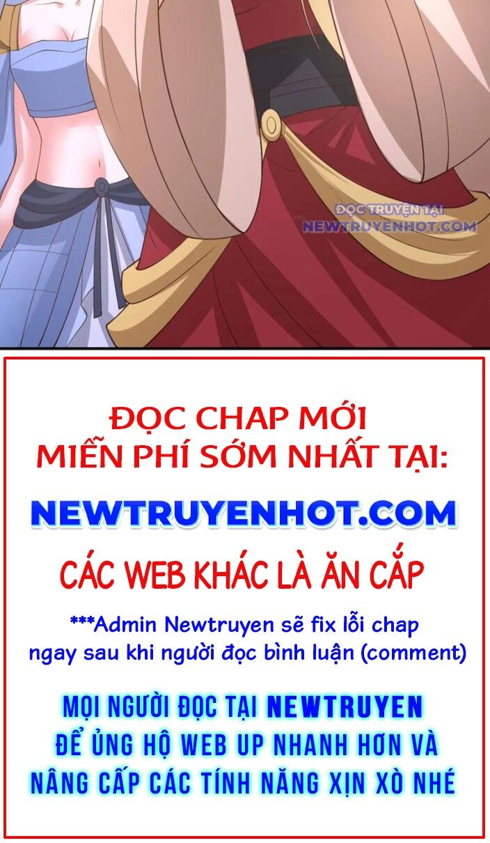 Mở Đầu Nữ Đế Làm Chính Cung: Chapter 383