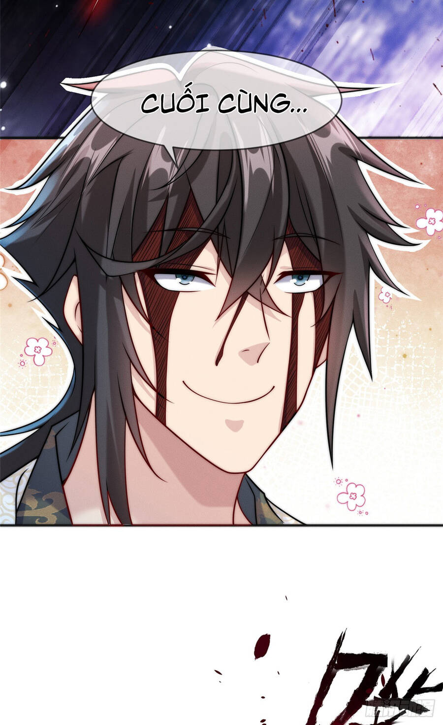 Mở Màn Bằng Một Trăm Triệu Mạng Sống: Chapter 2