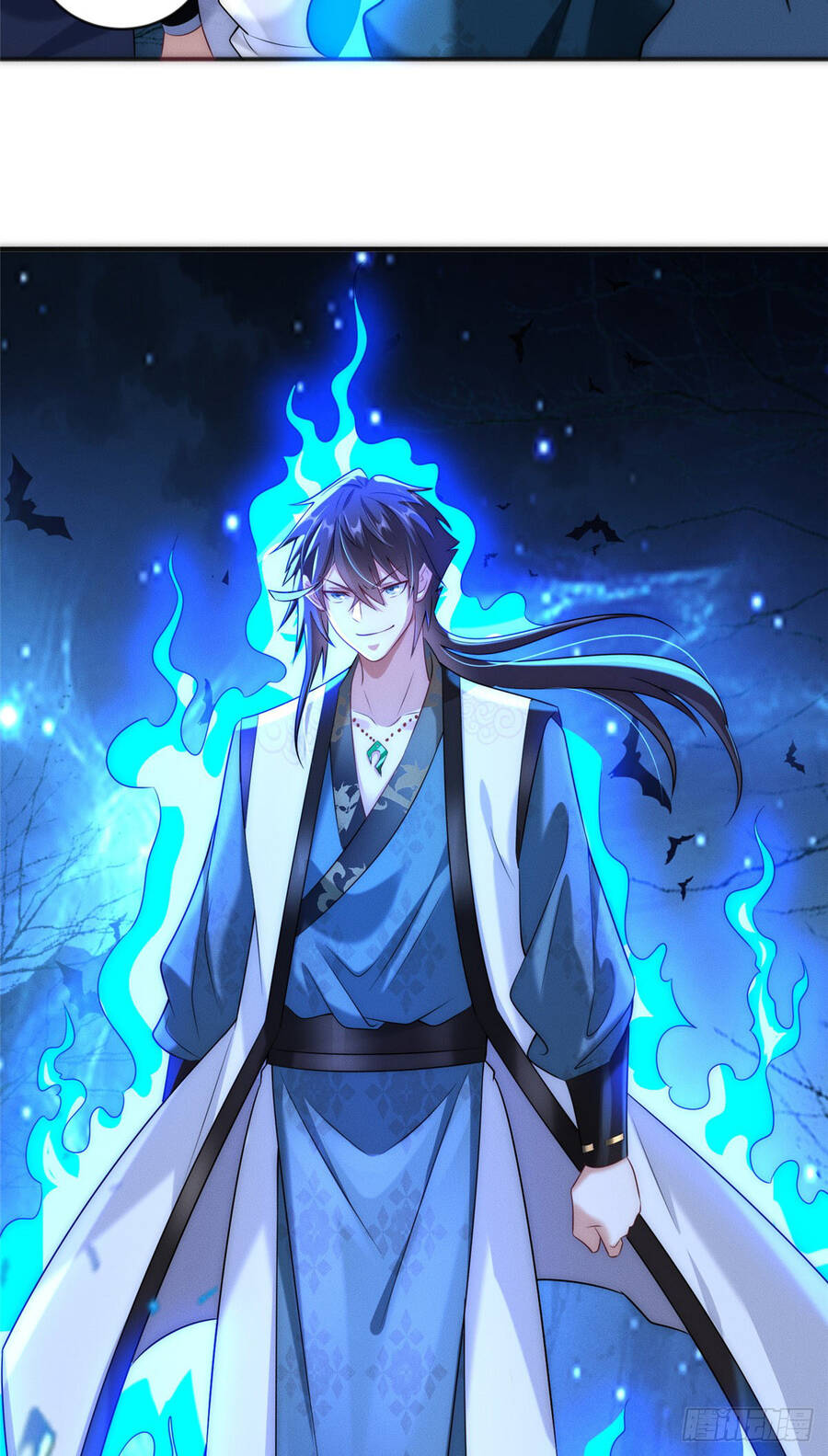 Mở Màn Bằng Một Trăm Triệu Mạng Sống: Chapter 2