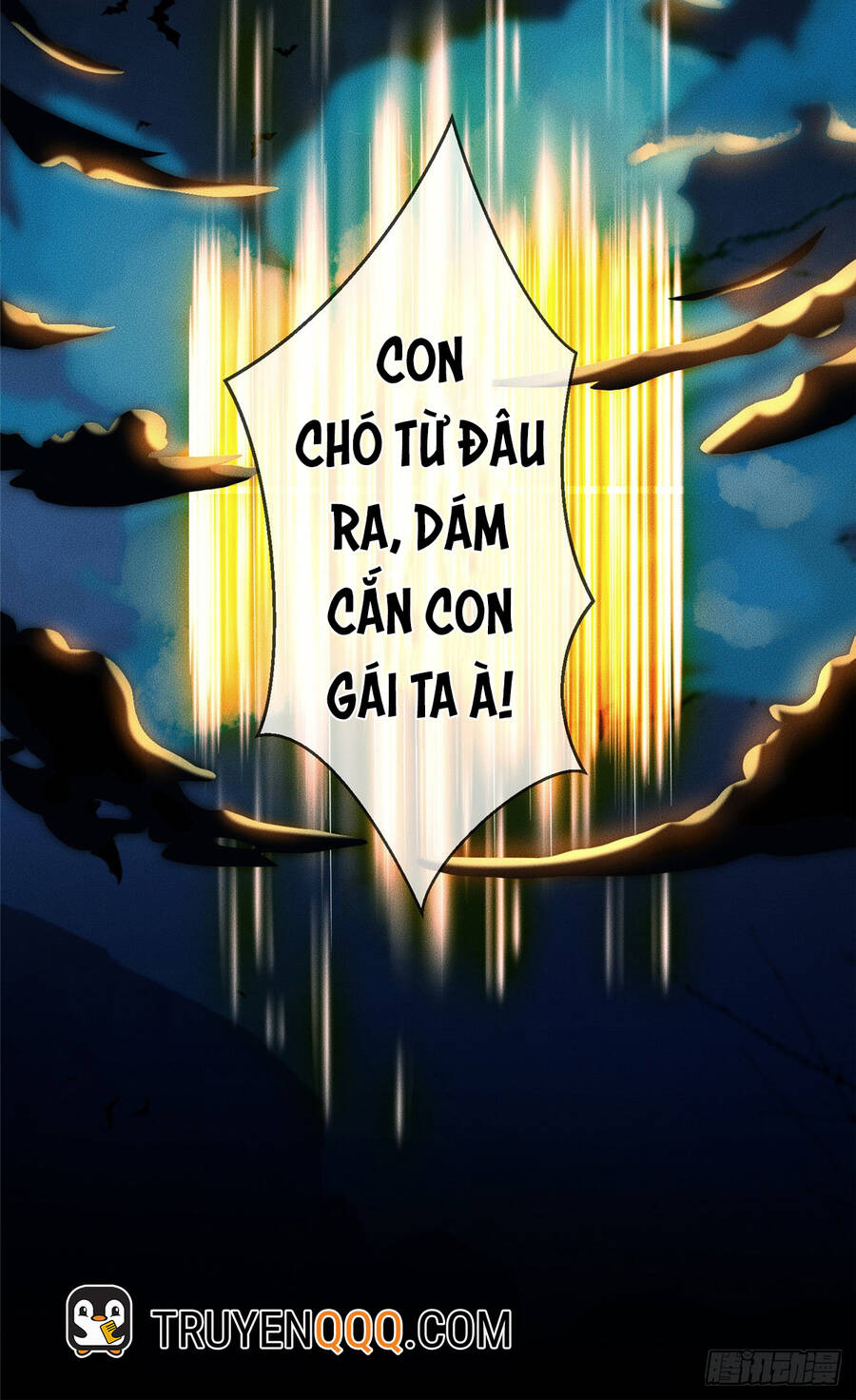 Mở Màn Bằng Một Trăm Triệu Mạng Sống: Chapter 2