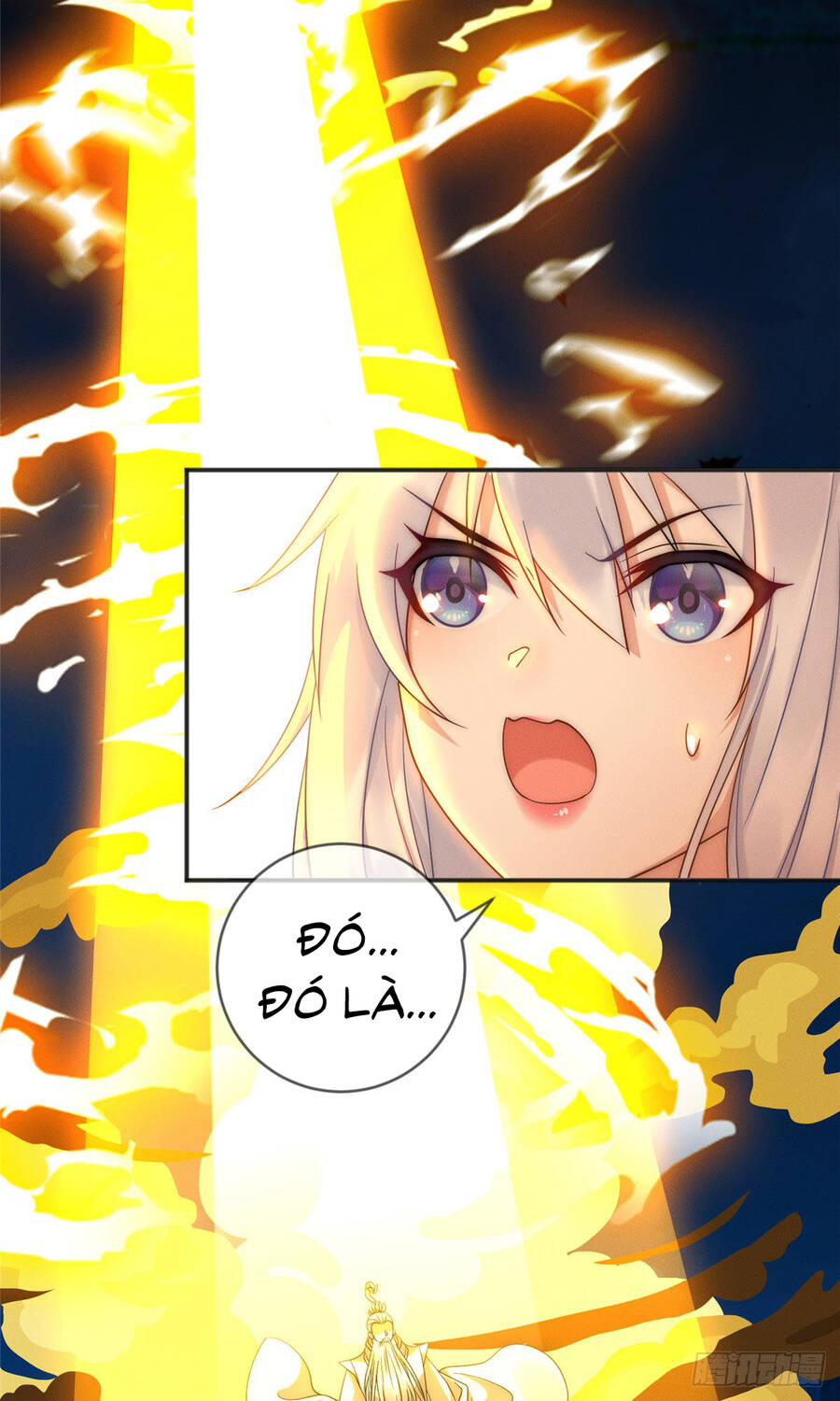 Mở Màn Bằng Một Trăm Triệu Mạng Sống: Chapter 2