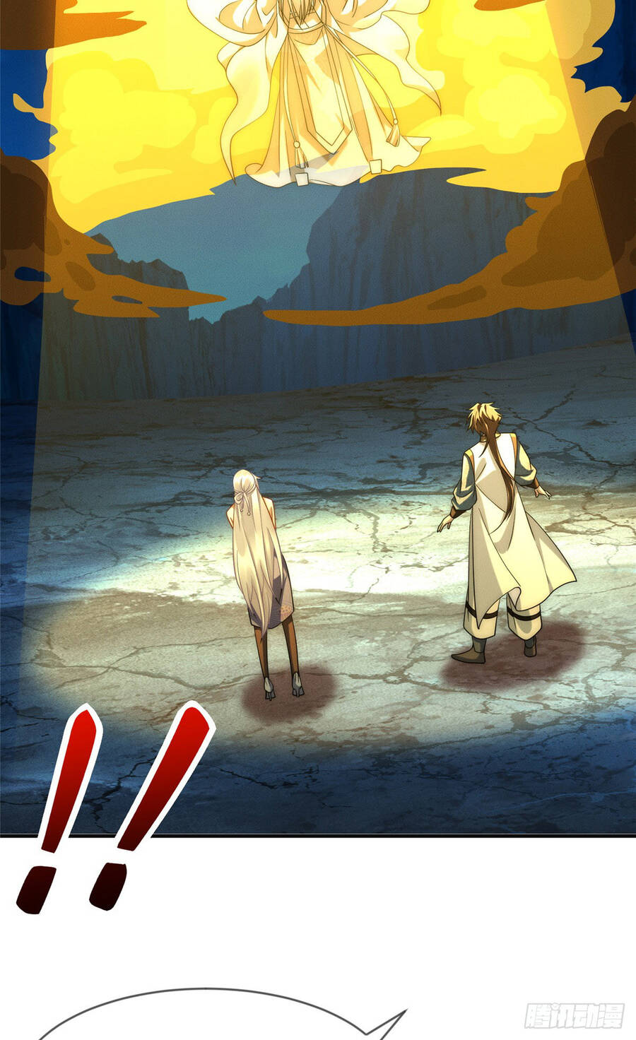 Mở Màn Bằng Một Trăm Triệu Mạng Sống: Chapter 2