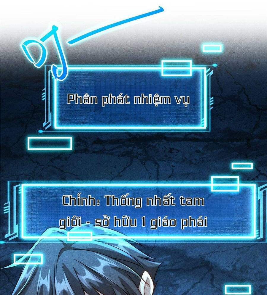 Mở Màn Bằng Một Trăm Triệu Mạng Sống: Chapter 3