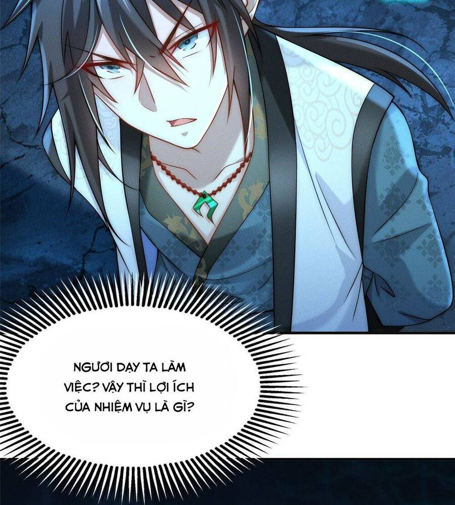 Mở Màn Bằng Một Trăm Triệu Mạng Sống: Chapter 3