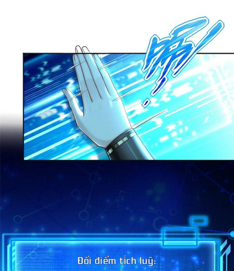 Mở Màn Bằng Một Trăm Triệu Mạng Sống: Chapter 3