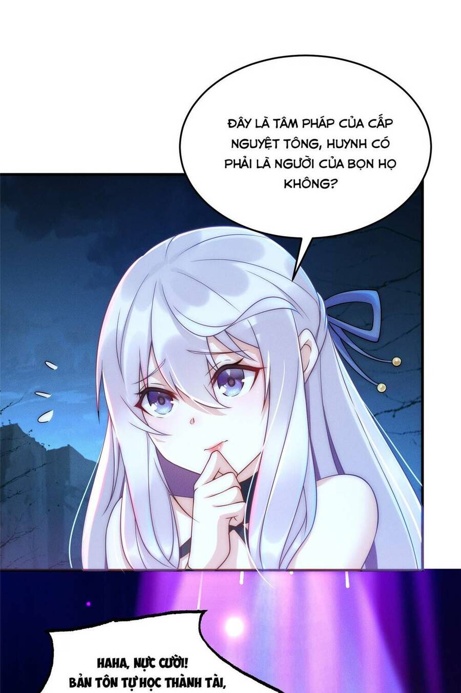 Mở Màn Bằng Một Trăm Triệu Mạng Sống: Chapter 3