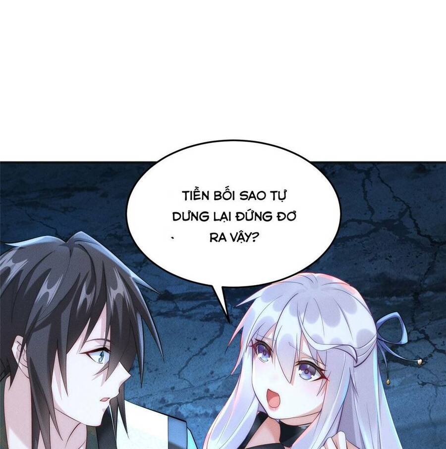 Mở Màn Bằng Một Trăm Triệu Mạng Sống: Chapter 3