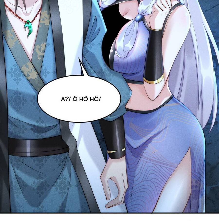 Mở Màn Bằng Một Trăm Triệu Mạng Sống: Chapter 3