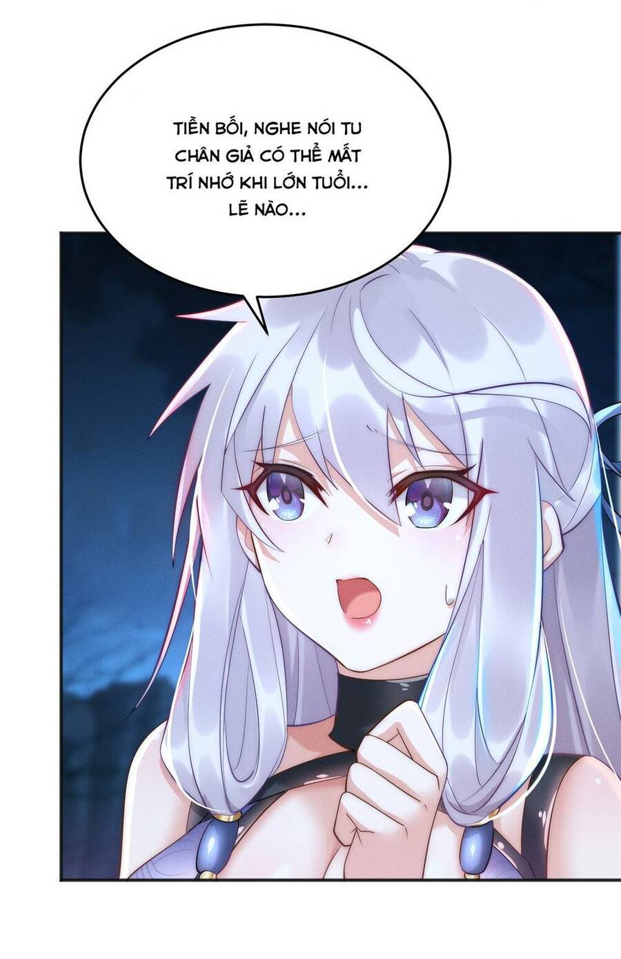 Mở Màn Bằng Một Trăm Triệu Mạng Sống: Chapter 3