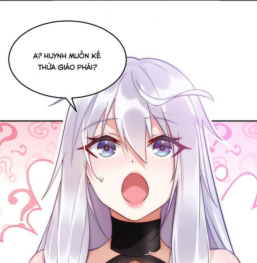 Mở Màn Bằng Một Trăm Triệu Mạng Sống: Chapter 3