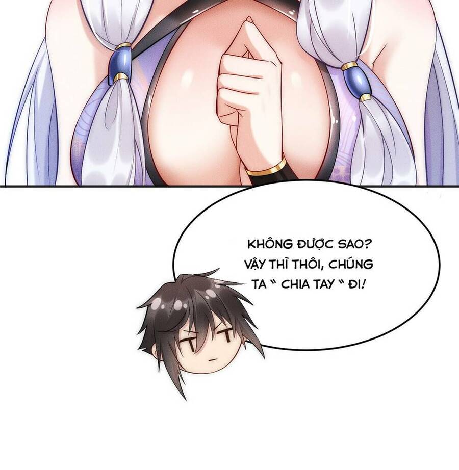 Mở Màn Bằng Một Trăm Triệu Mạng Sống: Chapter 3