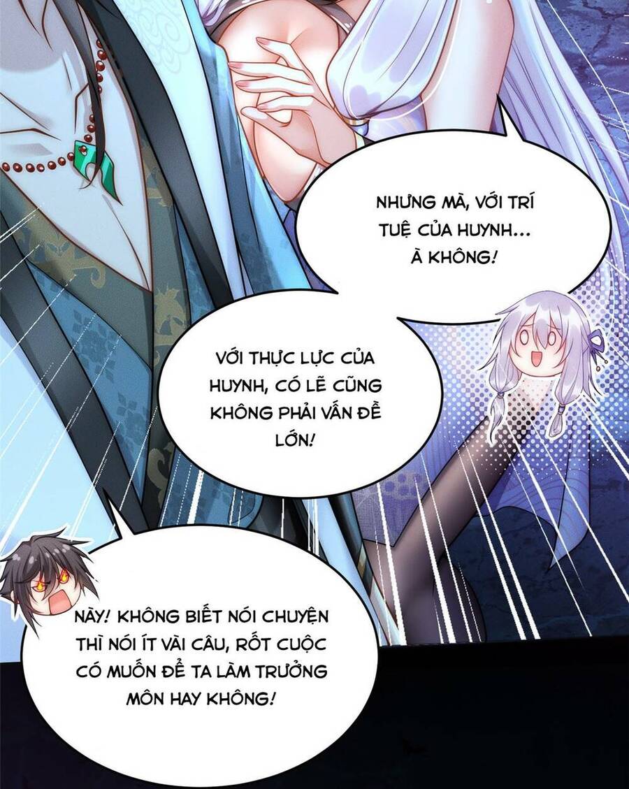 Mở Màn Bằng Một Trăm Triệu Mạng Sống: Chapter 3