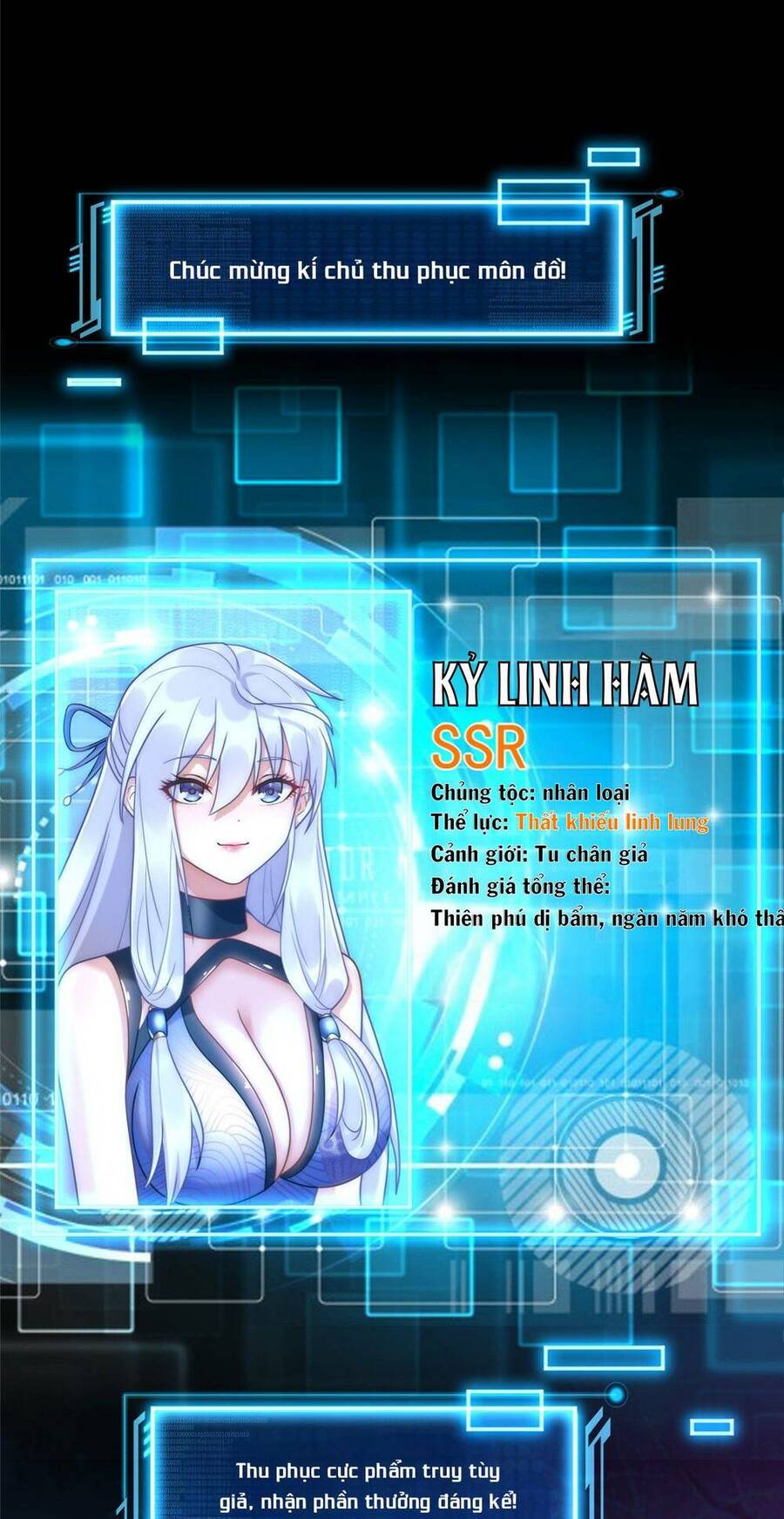 Mở Màn Bằng Một Trăm Triệu Mạng Sống: Chapter 3