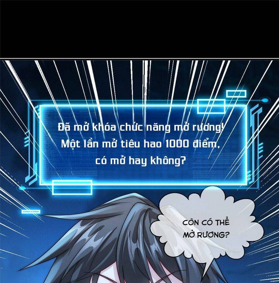 Mở Màn Bằng Một Trăm Triệu Mạng Sống: Chapter 3