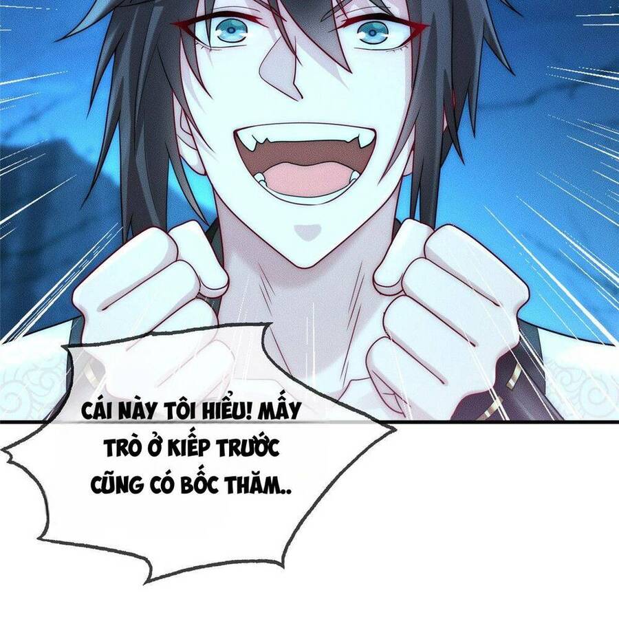 Mở Màn Bằng Một Trăm Triệu Mạng Sống: Chapter 3