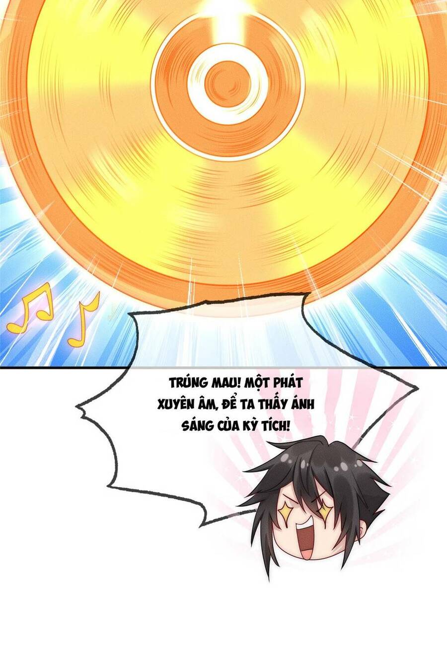 Mở Màn Bằng Một Trăm Triệu Mạng Sống: Chapter 3