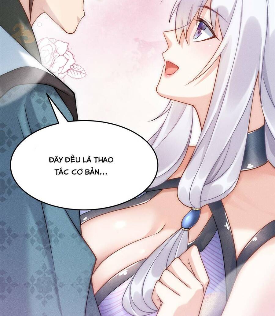 Mở Màn Bằng Một Trăm Triệu Mạng Sống: Chapter 3