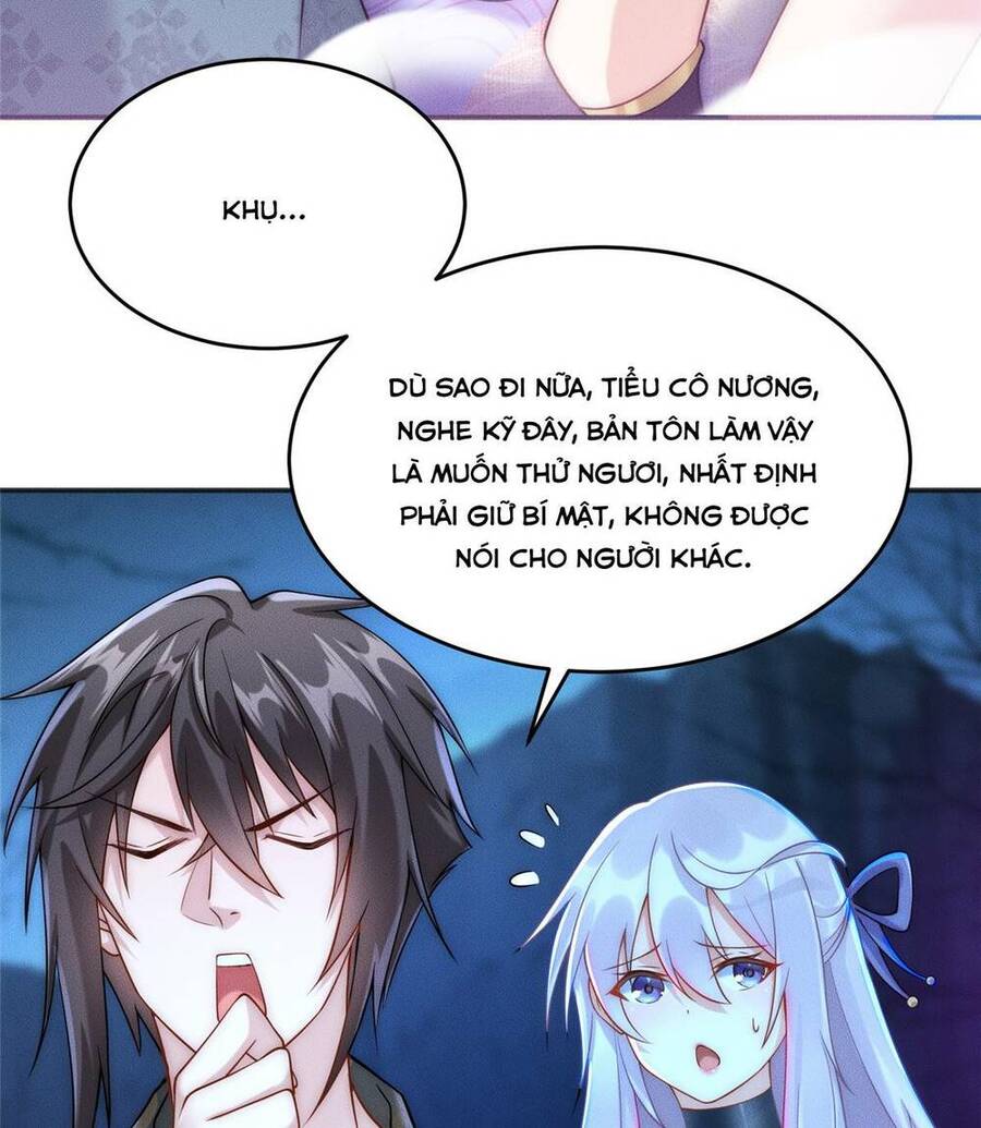 Mở Màn Bằng Một Trăm Triệu Mạng Sống: Chapter 3