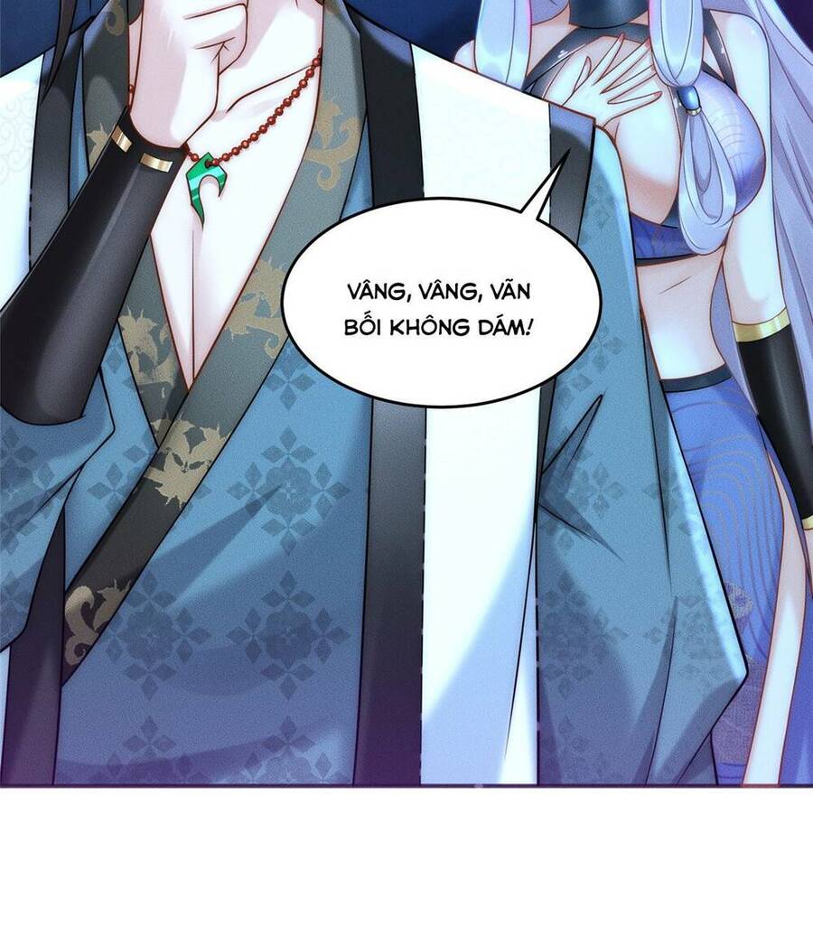 Mở Màn Bằng Một Trăm Triệu Mạng Sống: Chapter 3