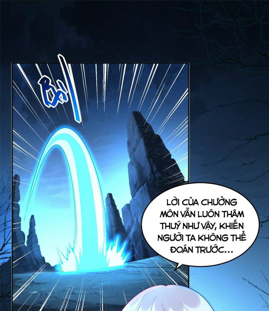 Mở Màn Bằng Một Trăm Triệu Mạng Sống: Chapter 4