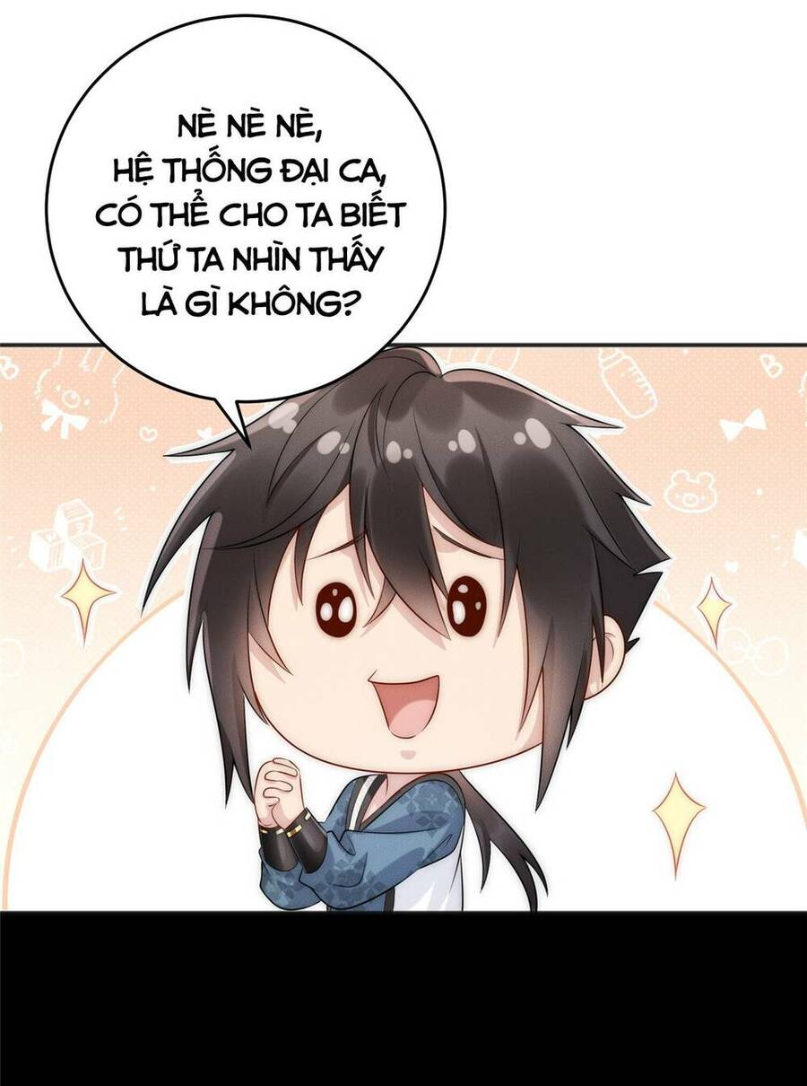 Mở Màn Bằng Một Trăm Triệu Mạng Sống: Chapter 4