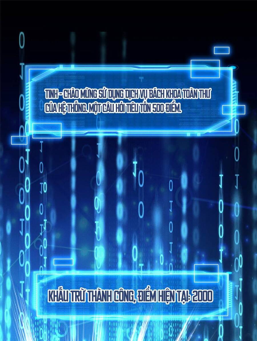 Mở Màn Bằng Một Trăm Triệu Mạng Sống: Chapter 4