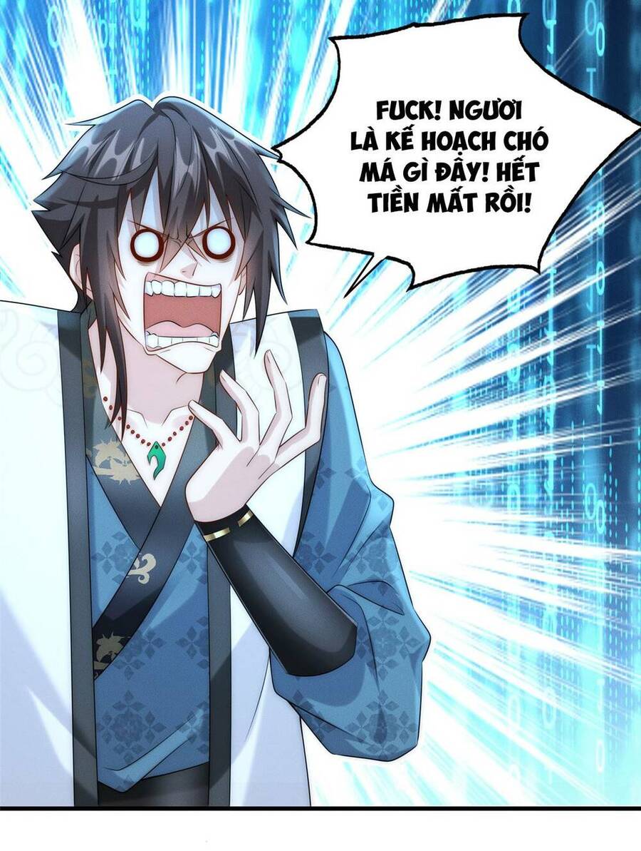 Mở Màn Bằng Một Trăm Triệu Mạng Sống: Chapter 4