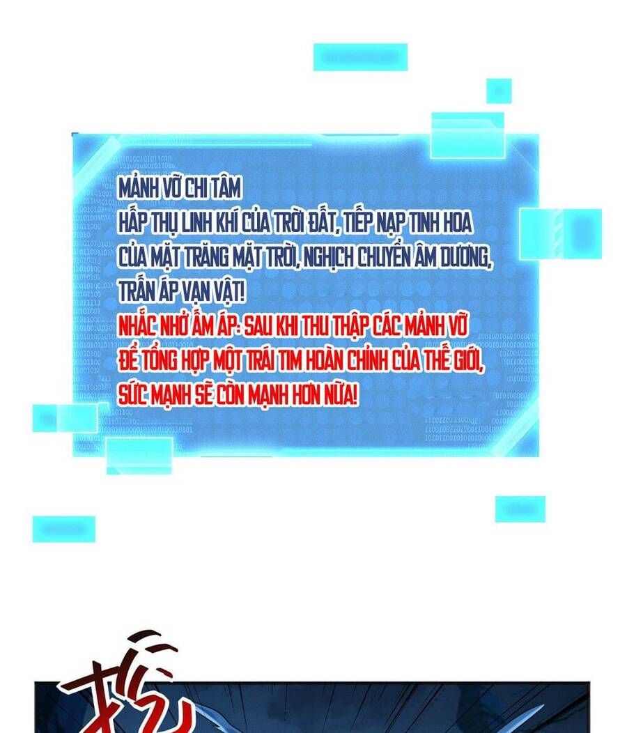 Mở Màn Bằng Một Trăm Triệu Mạng Sống: Chapter 4