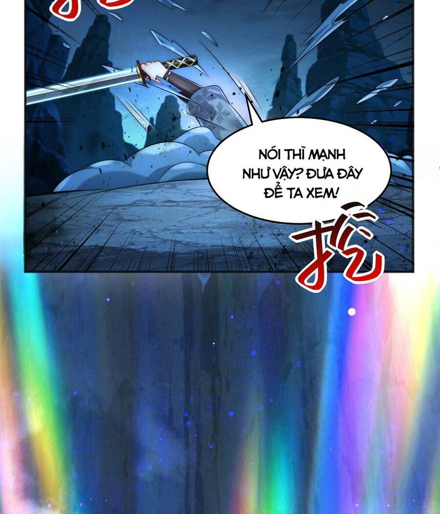 Mở Màn Bằng Một Trăm Triệu Mạng Sống: Chapter 4