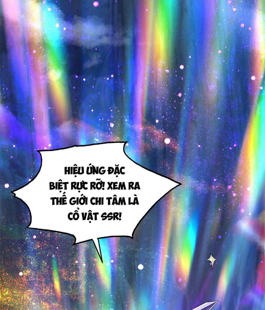 Mở Màn Bằng Một Trăm Triệu Mạng Sống: Chapter 4