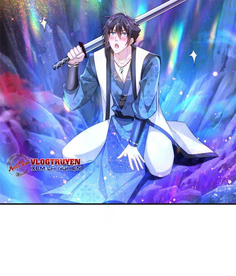 Mở Màn Bằng Một Trăm Triệu Mạng Sống: Chapter 4