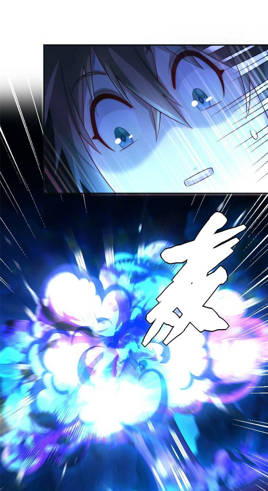 Mở Màn Bằng Một Trăm Triệu Mạng Sống: Chapter 4