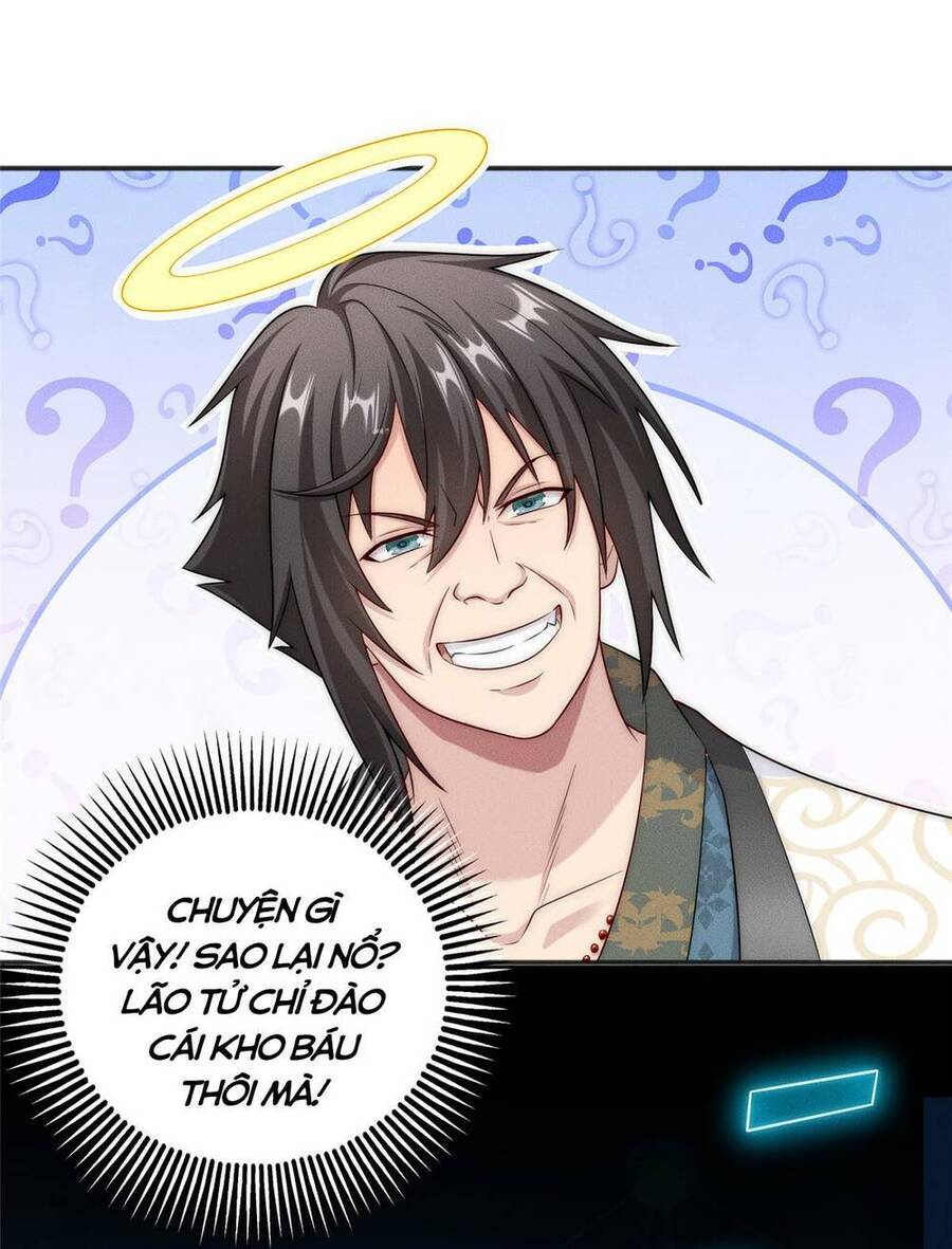 Mở Màn Bằng Một Trăm Triệu Mạng Sống: Chapter 4