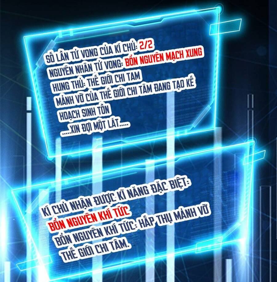 Mở Màn Bằng Một Trăm Triệu Mạng Sống: Chapter 4